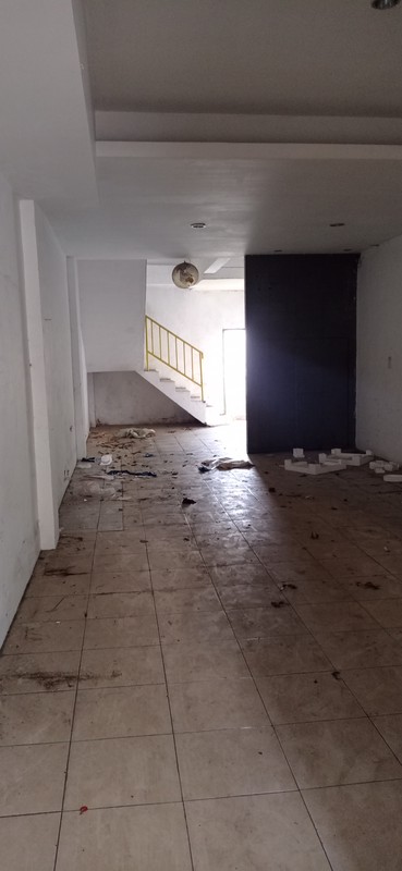  DiSewakan Ruko Jl Semarang, dekat PGS Pasar Turi