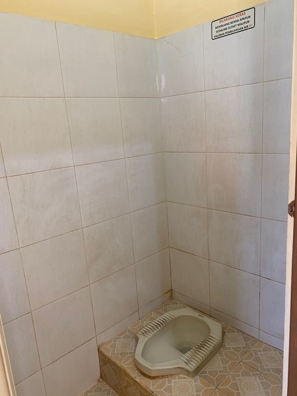 Sektor 3A Kos kosan mepet Bintaro