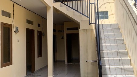 Sektor 3A Kos kosan mepet Bintaro