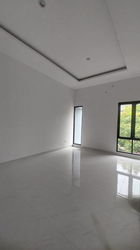 Dijual Rumah Baru Jl. Prapen Indah - Tenggilis Mejoyo - Surabaya Timur - New Modern Minimalis Dekat Raya Jemursari, Jemur Andayani, Kampus Ubaya