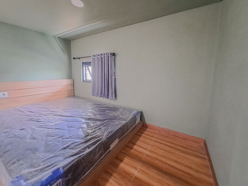 Rumahkost baru di Ampera dekat Kemang Kuningan Jagakarsa Ragunan 