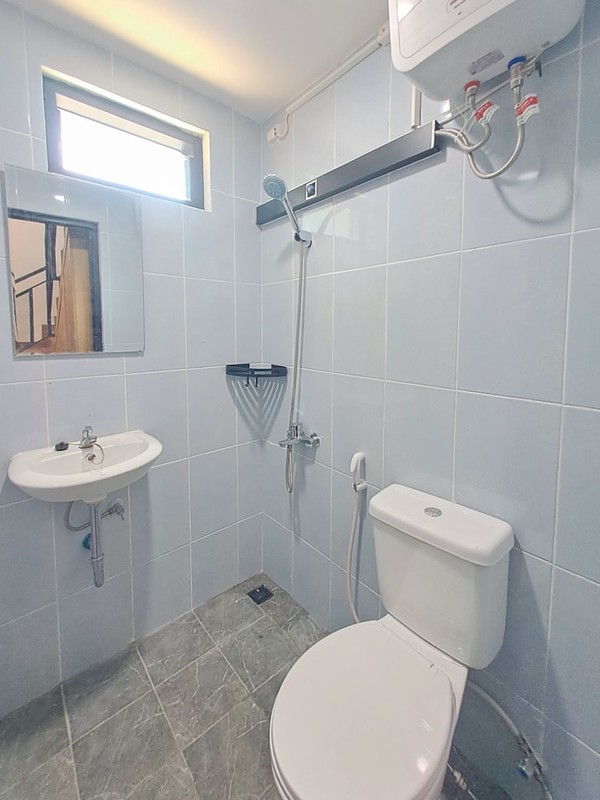 Rumahkost baru di Ampera dekat Kemang Kuningan Jagakarsa Ragunan 