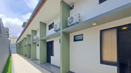 Rumah kost Premium di Ampera dekat Area Bisnis Jakarta Selatan Kemang Kuningan 