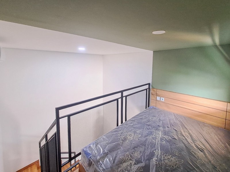 Rumahkost baru di Ampera dekat Kemang Kuningan Jagakarsa Ragunan 