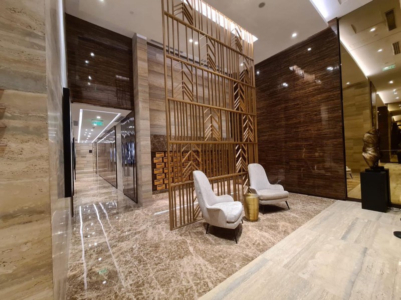 Sedang Mencari unit besar, mewah, dan siap huni? Unit Fairview ini menawarkan kenyamanan premium untuk keluarga modern.