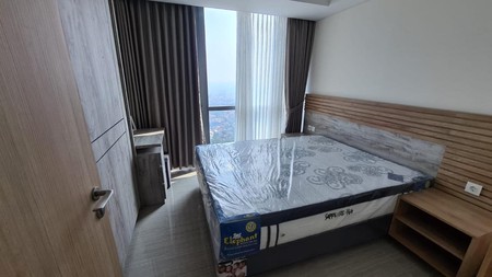 Sedang Mencari unit besar, mewah, dan siap huni? Unit Fairview ini menawarkan kenyamanan premium untuk keluarga modern.