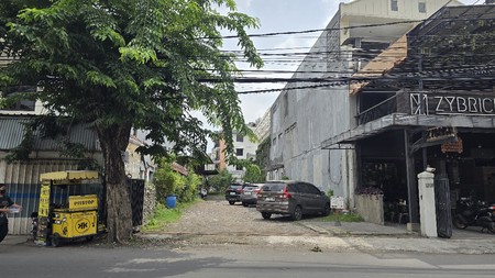 Disewakan Lahan Komersial untuk Coffee Shop