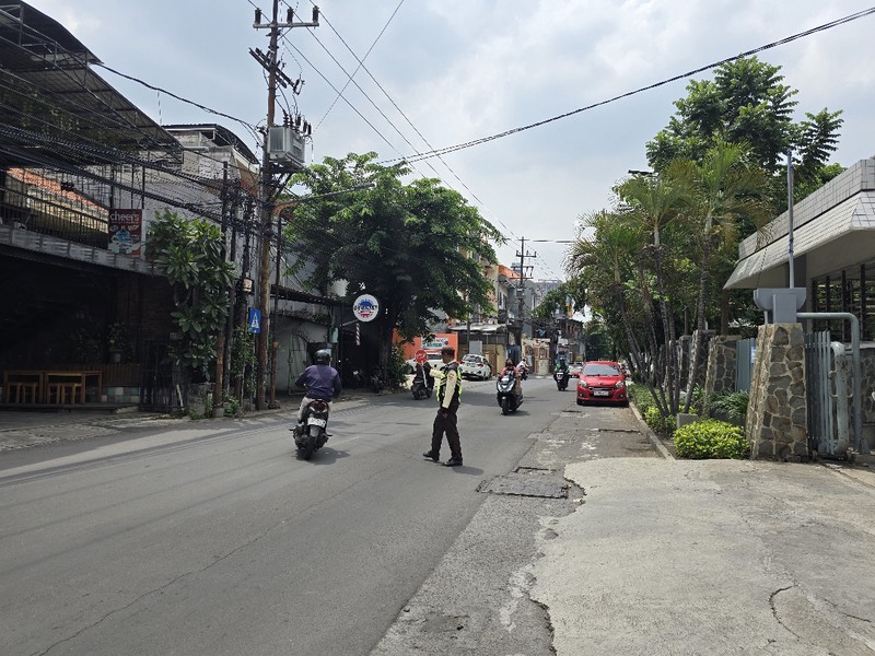 Disewakan Lahan Komersial untuk Coffee Shop