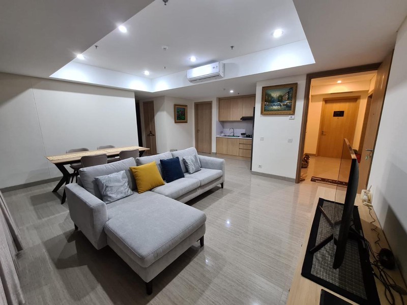 Sedang mencari unit besar, mewah, dan siap huni? Unit Fairview ini menawarkan kenyamanan premium untuk keluarga modern.