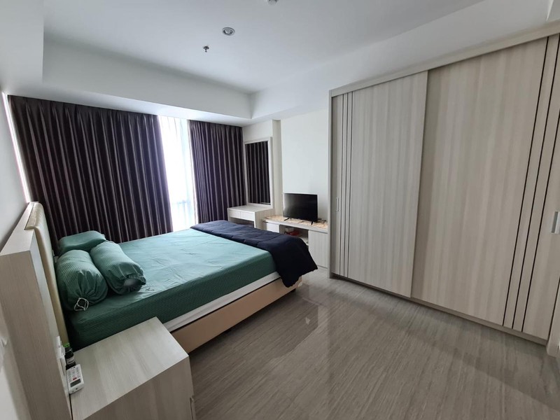 Sedang mencari unit besar, mewah, dan siap huni? Unit Fairview ini menawarkan kenyamanan premium untuk keluarga modern.