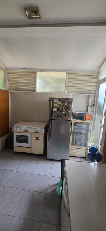 Rumah 2 lantai,posisi hook di Bintaro Jaya 9