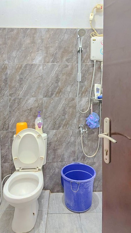 Rumah asri di Tanah Sereal Bogor akses mudah Sentul City Cibinong