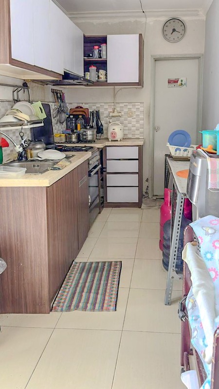 Rumah asri di Tanah Sereal Bogor akses mudah Sentul City Cibinong