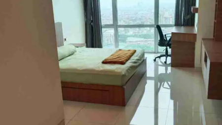 Disewakan Apartemen U Residence Luas 60m- Tower 2 Lantai 6 Karawaci - Tangerang