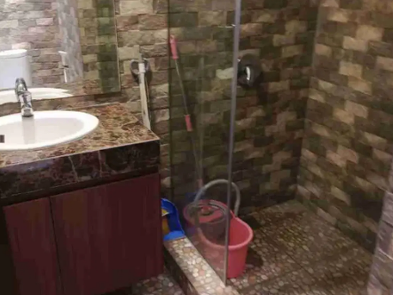 Disewakan Apartemen U Residence Luas 60m- Tower 2 Lantai 6 Karawaci - Tangerang