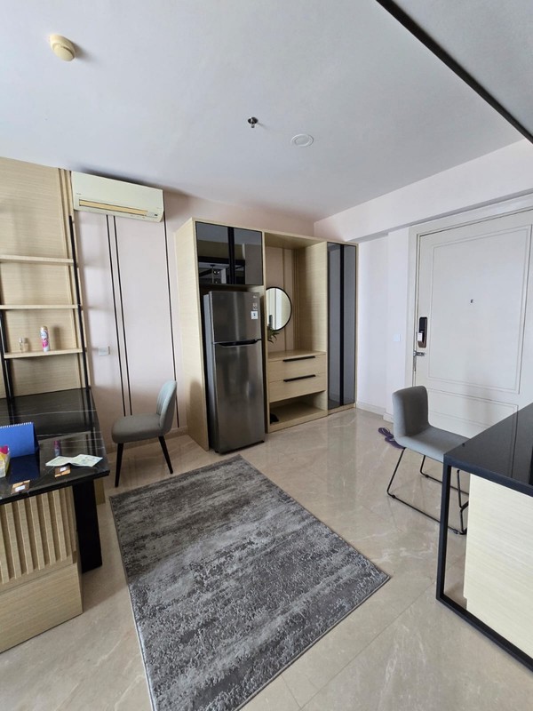 Dijual Cepat Apartment One Icon Residence Tunjungan Plaza Surabaya Kota