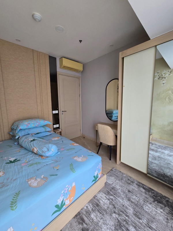 Dijual Cepat Apartment One Icon Residence Tunjungan Plaza Surabaya Kota
