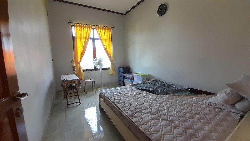 Rumah 2,5 Lantai di Bintara Bekasi Jaksel