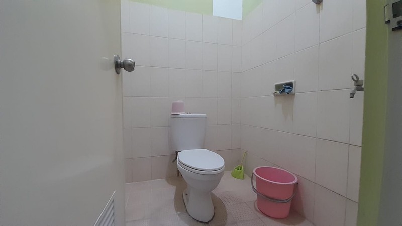 Rumah 2,5 Lantai di Bintara Bekasi Jaksel