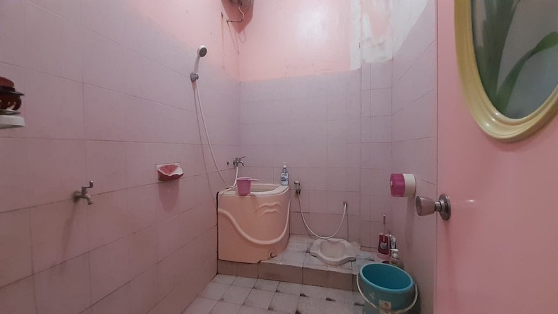 Rumah 2,5 Lantai di Bintara Bekasi Jaksel