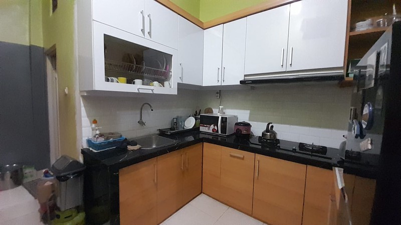 Rumah 2,5 Lantai di Bintara Bekasi Jaksel