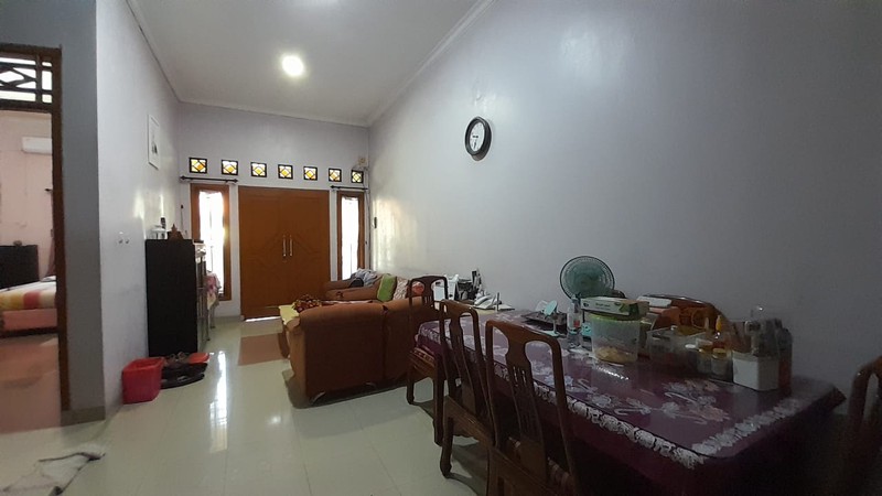 Rumah 2,5 Lantai di Bintara Bekasi Jaksel
