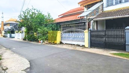 Dijual Rumah Pusat Kota Bandarlampung luas 515m2