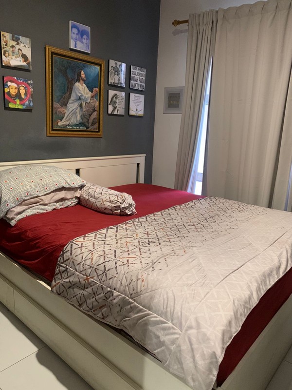 Rumah Bagus,dalam cluster di Bintaro Jaya 9