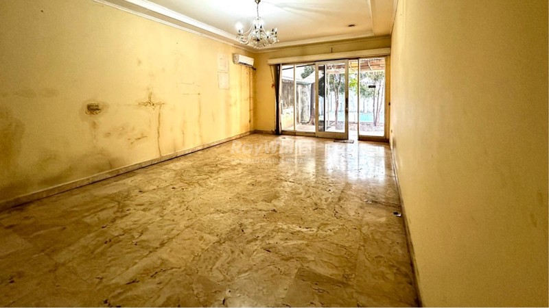 Rumah Komersil Di Jl Adiaksa Raya Lebak Bulus Jakarta Selatan Harga dekat NJOP Untuk Usaha Kuliner Guest House