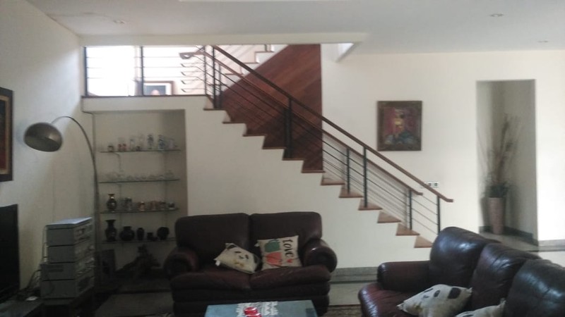 Rumah Kawasan Elite, Di Kebayoran Baru, Jakarta Selatan