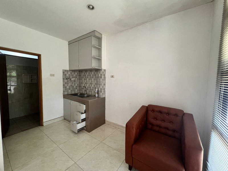 Rumah Bagus Di Cluster Bintaro Jaya Sektor 9