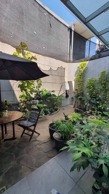 Jual Rumah Siap Huni Pakuwon Indah LISBON