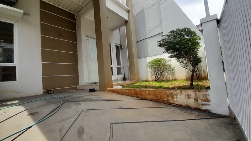 Rumah 2 Lantai Akses Jalan 2 Mobil Di Tebet Utara jaksel