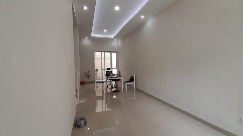Rumah 2 Lantai Akses Jalan 2 Mobil Di Tebet Utara jaksel