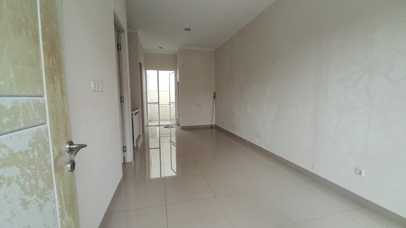 Rumah 2 Lantai Akses Jalan 2 Mobil Di Tebet Utara jaksel