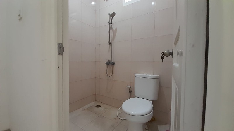 Rumah 2 Lantai Akses Jalan 2 Mobil Di Tebet Utara jaksel