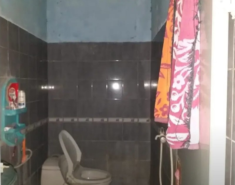 Rumah siap huni di RC Veteran jakarta 