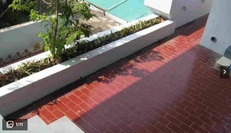 Disewakan Apartemen U Residence Luas 71m- Tower 2 Lantai 30 Karawaci - Tangerang