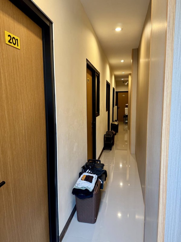 Dijual Rumah Kost Mewah daerah Jembatan Lima