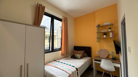 Dijual Rumah Kost Mewah daerah Jembatan Lima