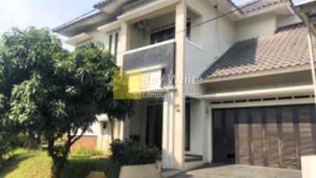 Rumah Jual Cepat Lokasi Sentul Bogor