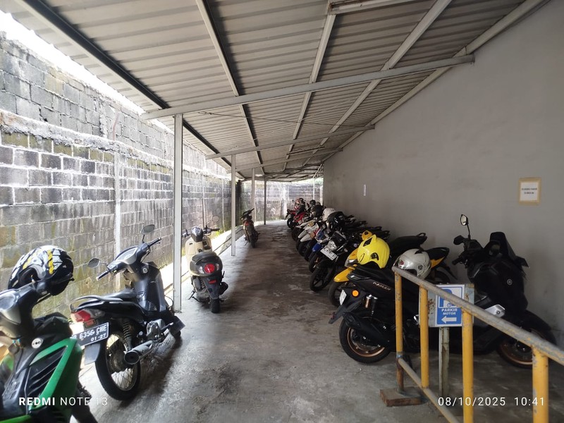 Dijual Pabrik di daerah jatiuwung Kota Tangerang