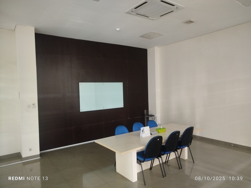 Dijual Pabrik di daerah jatiuwung Kota Tangerang