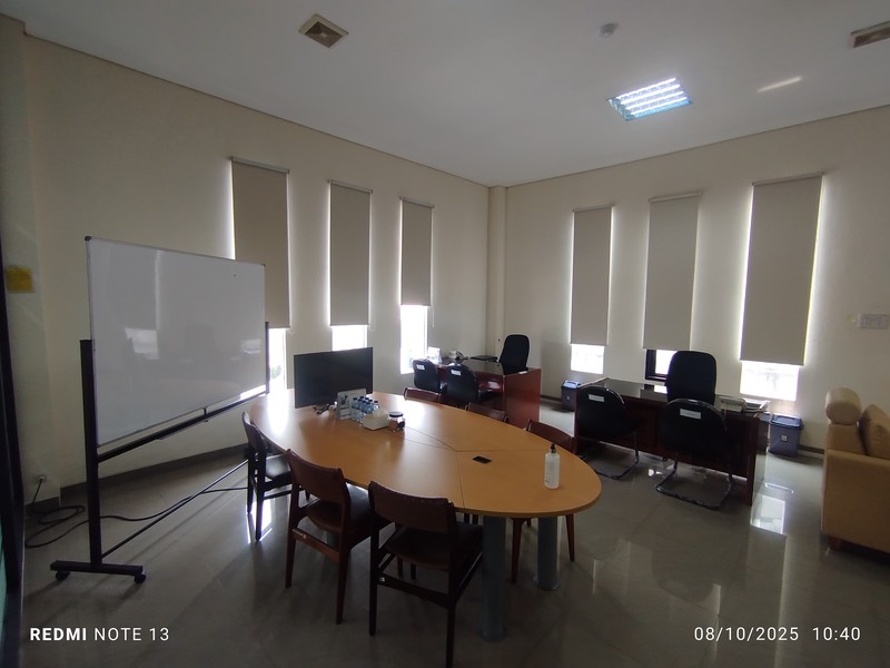 Dijual Pabrik di daerah jatiuwung Kota Tangerang