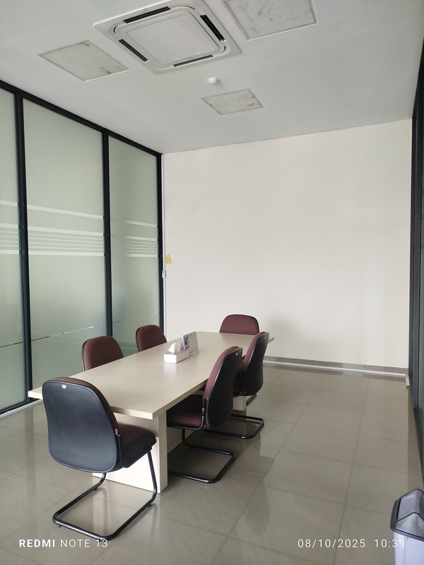 Dijual Pabrik di daerah jatiuwung Kota Tangerang