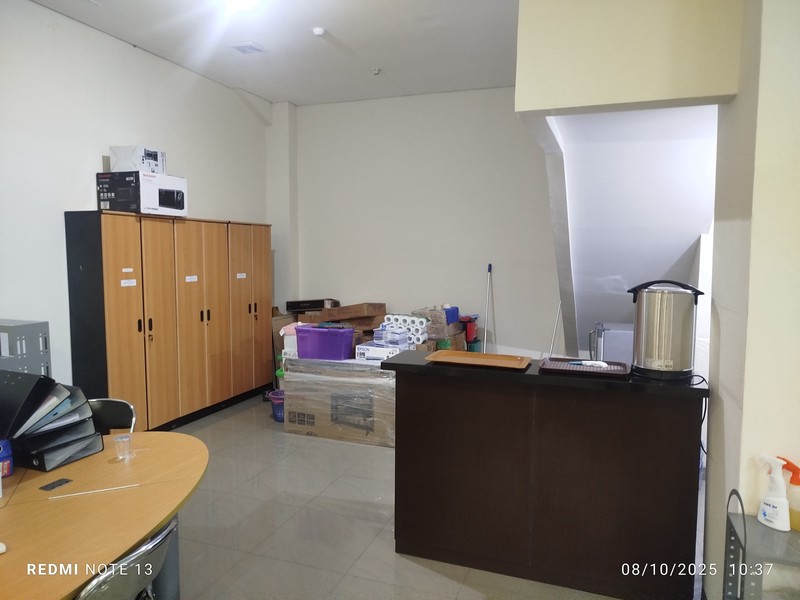 Dijual Pabrik di daerah jatiuwung Kota Tangerang