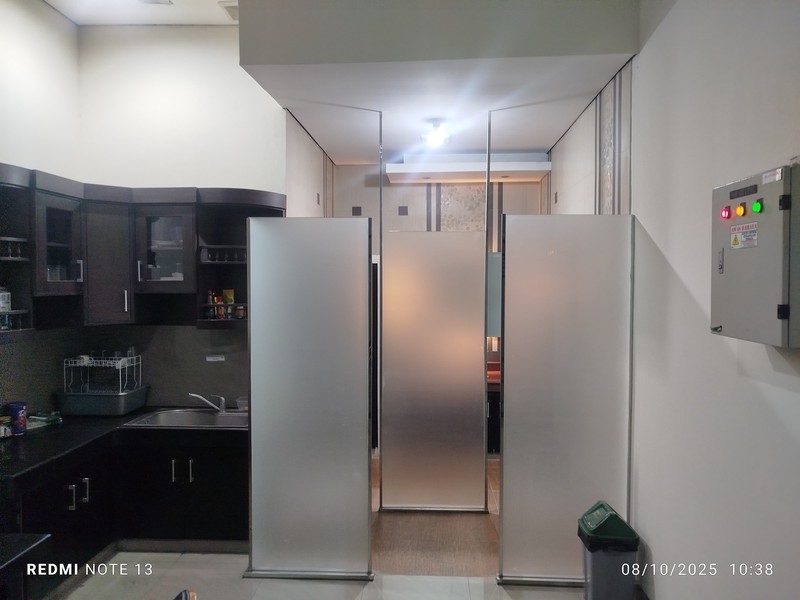 Dijual Pabrik di daerah jatiuwung Kota Tangerang