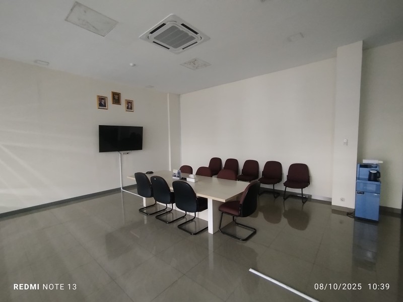 Dijual Pabrik di daerah jatiuwung Kota Tangerang