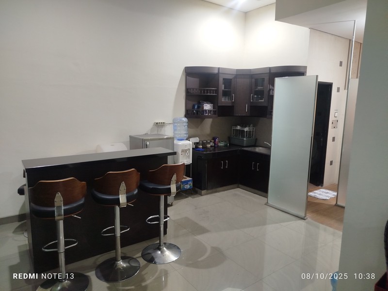 Dijual Pabrik di daerah jatiuwung Kota Tangerang