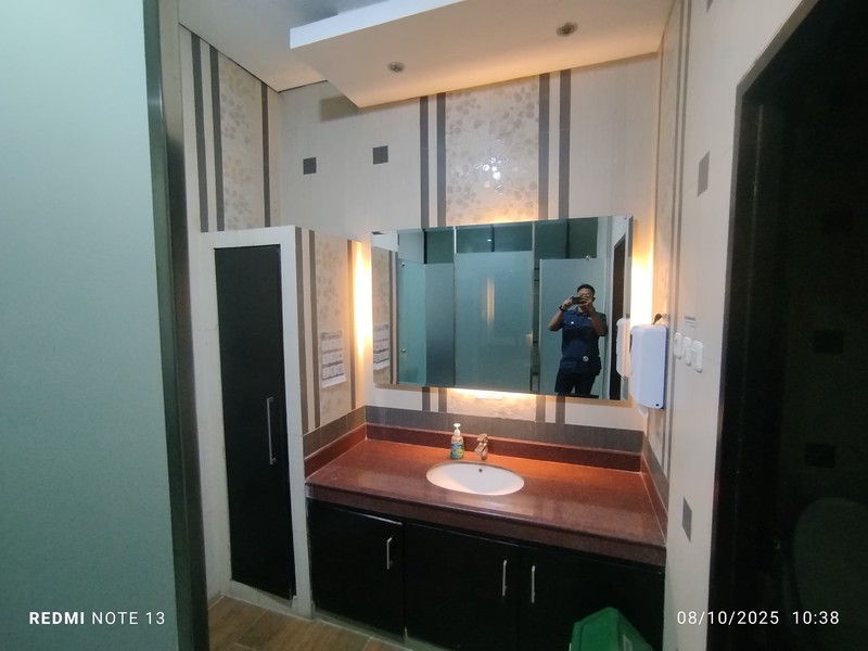 Dijual Pabrik di daerah jatiuwung Kota Tangerang